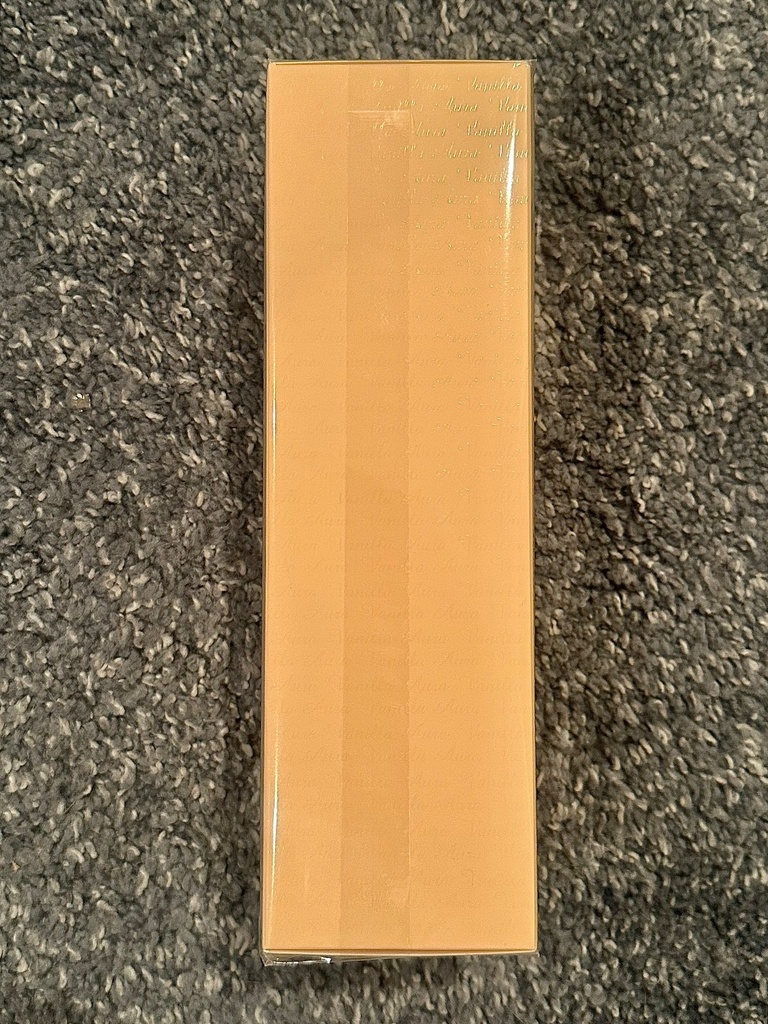 MAISON ASRAR VANILLA AURA EDP 100ML