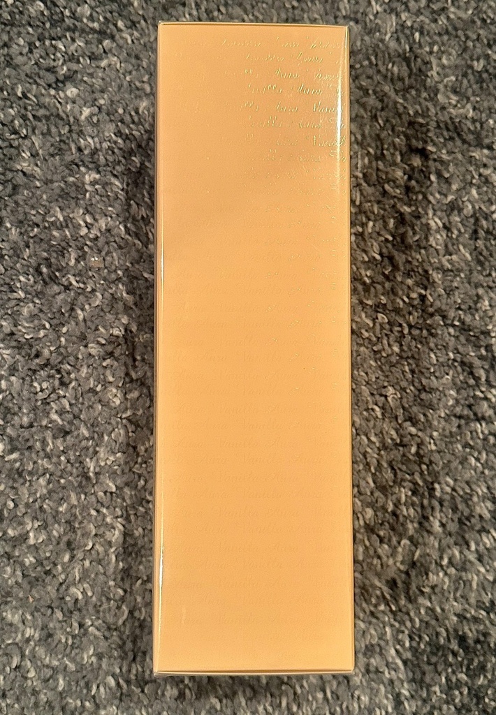MAISON ASRAR VANILLA AURA EDP 100ML
