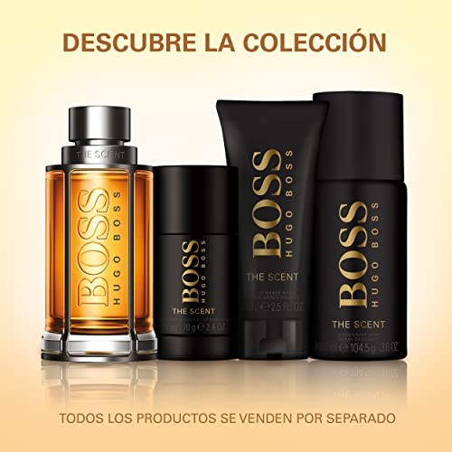 BOSS THE SCENT 100ml