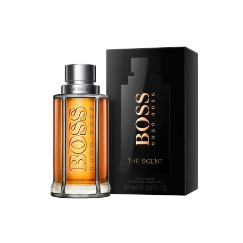 BOSS THE SCENT 100ml