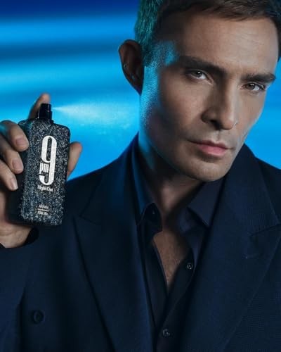 AFNAN 9PM NIGHT OUT EXDP 100ML