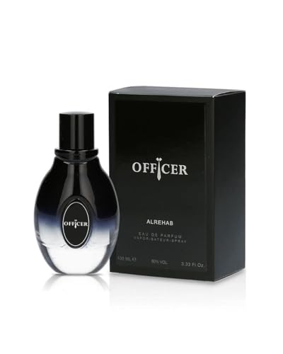 ALREHAB OFFICER 100ML