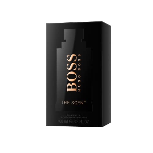 BOSS THE SCENT 100ml