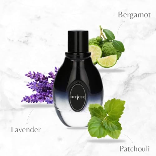 ALREHAB OFFICER 100ML