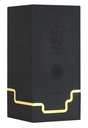 Teriaq Intense by Lattafa  3.4 Oz EDP Spray for Unisex