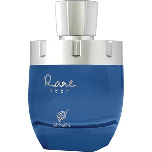 AFNAN RARE REEF EXDP 100ML