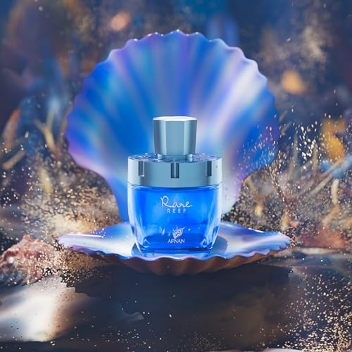 AFNAN RARE REEF EXDP 100ML
