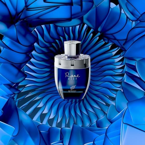 AFNAN RARE REEF EXDP 100ML
