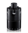 Azzaro the Most Wanted Eau De Parfum Intense  Cologne for Men  3.4 Oz