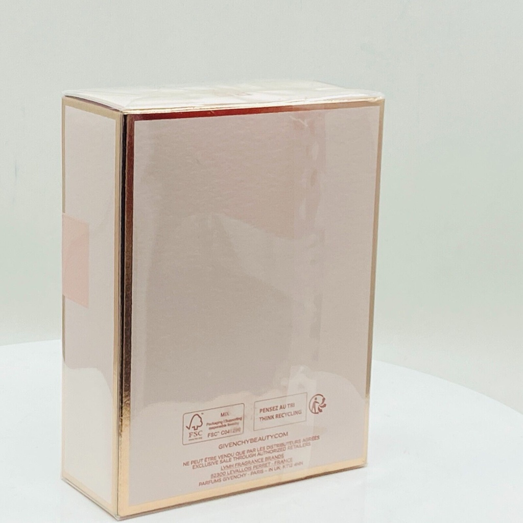 Givenchy Irresistible Rose Velvet   2.7 Oz EDP Spray