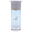 Kaaf by Ahmed Al Maghribi for Unisex - 3.38 Oz Extrait De Parfum Spray 3.38 Oz