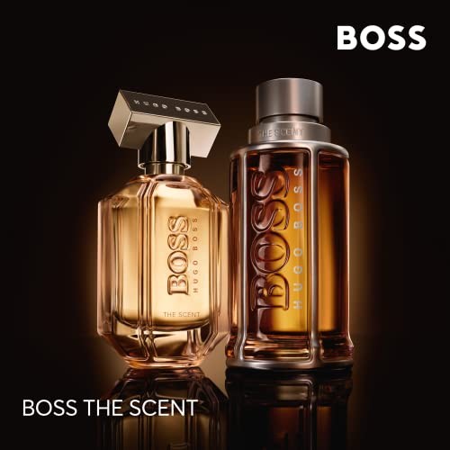 BOSS THE SCENT 100ml