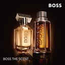 BOSS THE SCENT 100ml