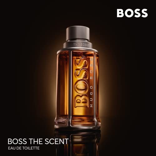 BOSS THE SCENT 100ml