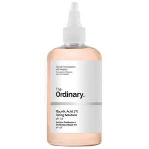 THE ORDINARY GLYCOLIC ACID 7% EXFOLIATING TONER 240ml