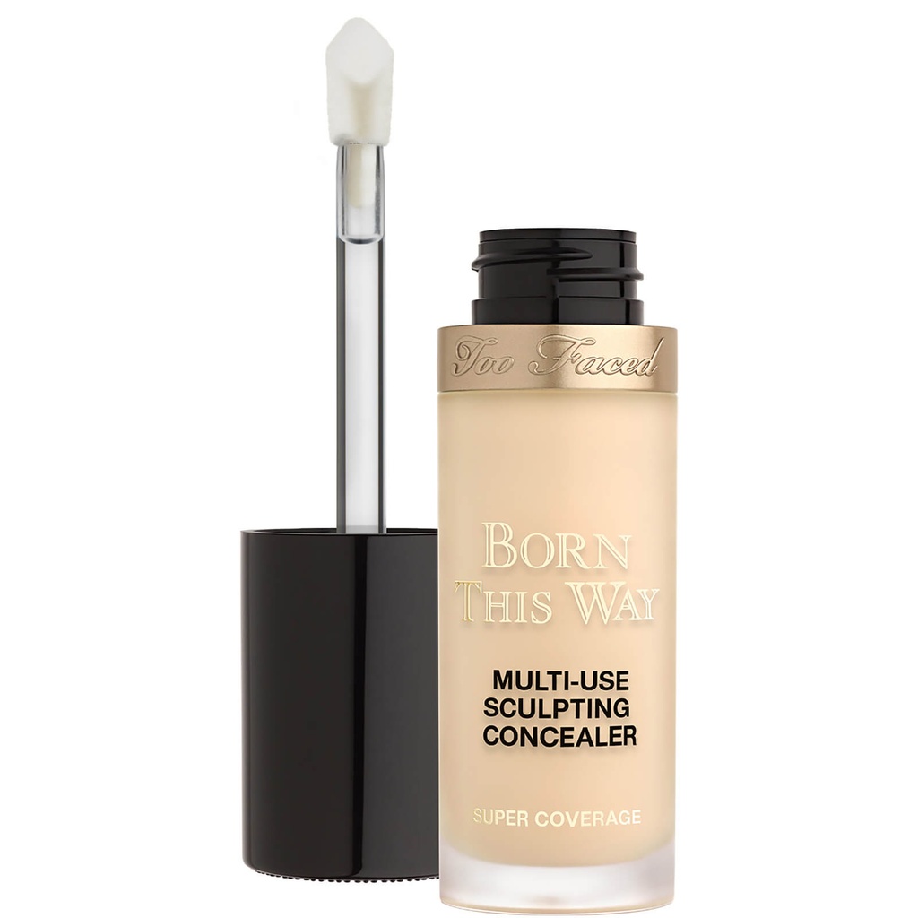 TOO FACED MULTI USE SUPERCAVER VANILA 13.5ml