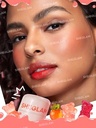 SHEGLAM JELLY HYDRATING LIP AND BLUSH TINT 10g