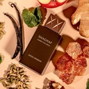 SWISS ARABIAN SHAGHAF AMBER INFUSION 985 75ML