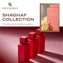 SWISS ARABIAN SHAGHAF NECTAR BLUSH 985  75ML
