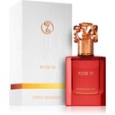 SWISS ARABIAN ROSE 01 100ML EXP