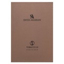 SWISS ARABIAN TOBACCO 01 100ML EXP