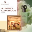 SWISS ARABIAN PATCHOULI 01 100ML EXP