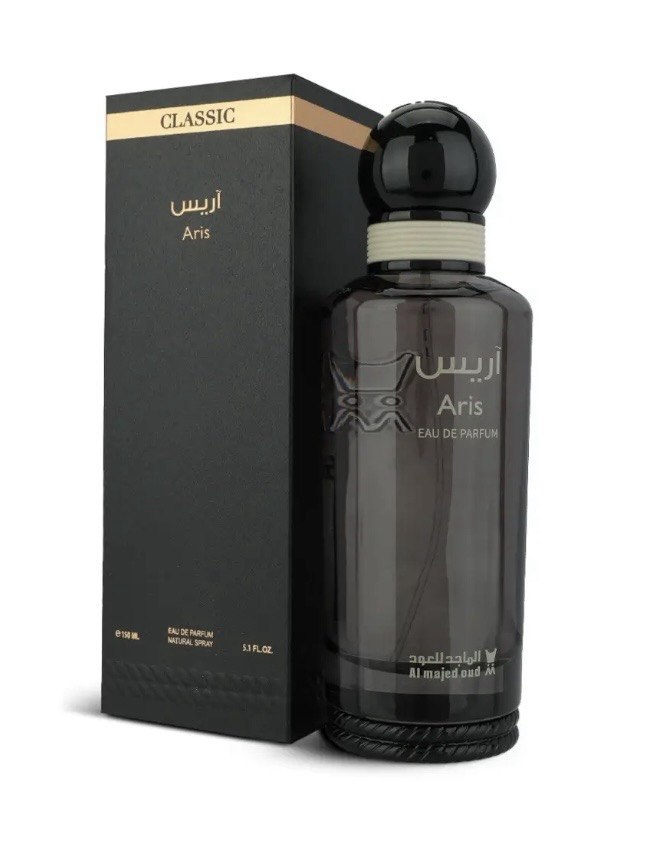 AL MAJED OUD ARIS 150ml