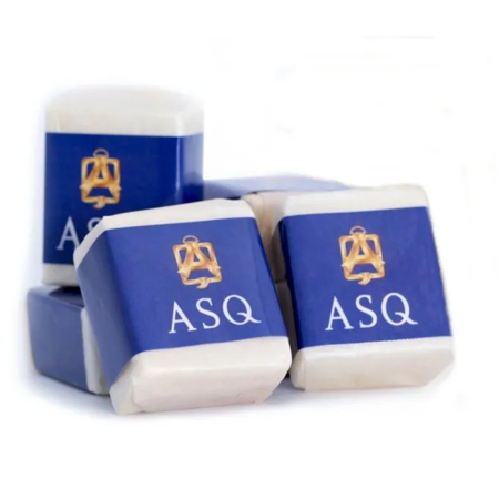 ABDUL SAMADAL QURASHI SOLID MUSK CUBES
