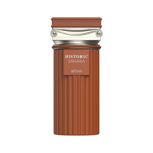 AFNAN  HISTORIC SAHARA 100ml