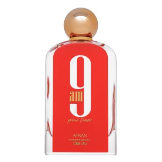 AFNAN 9AM POUR LEMME   100ml