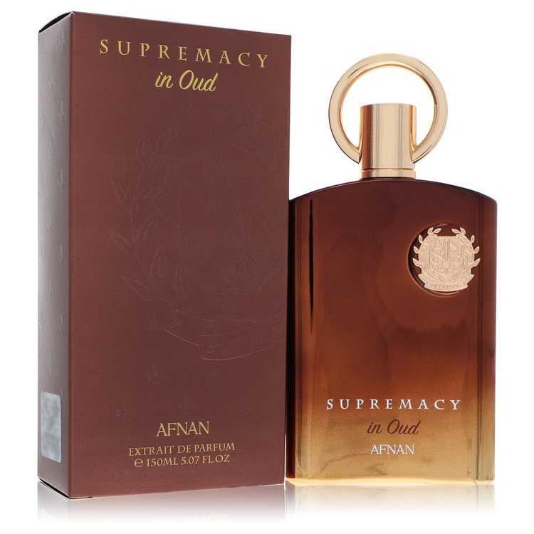 AFNAN SUPREMACY IN OUD 150ml