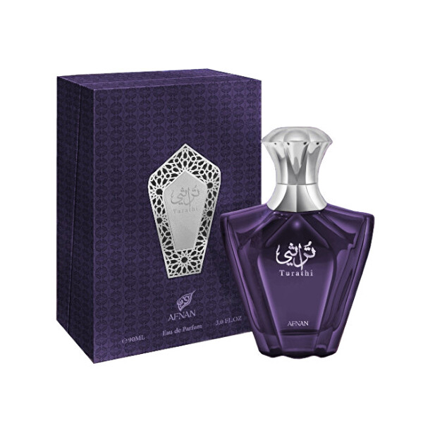 AFNAN TURATHI 90ml