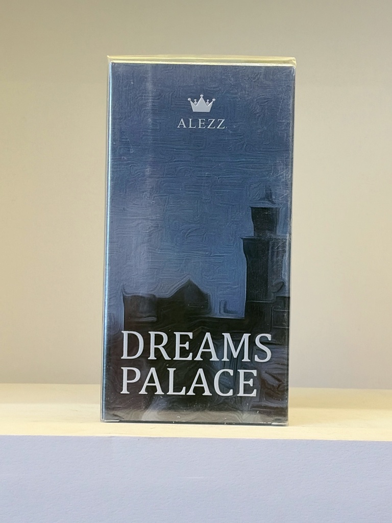 AL EZZ DREAMS PALACE 100ml
