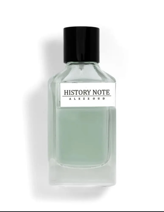 AL EZZ HISTORY NOTE 100ml