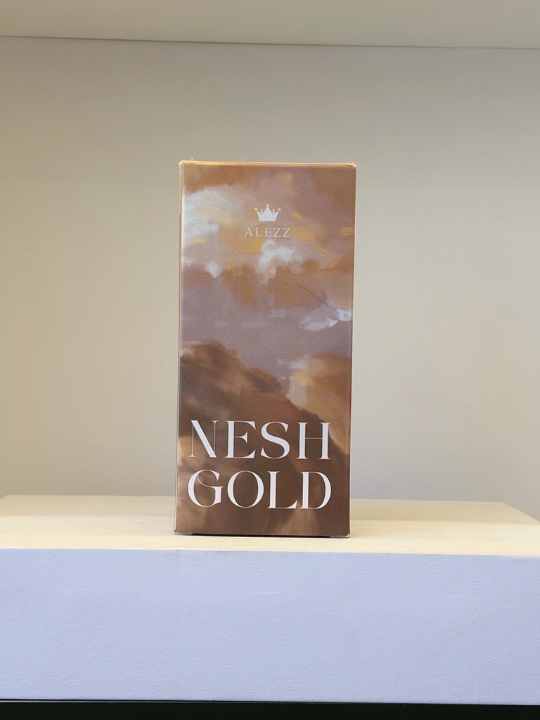 AL EZZ NESH GOLD 100ml