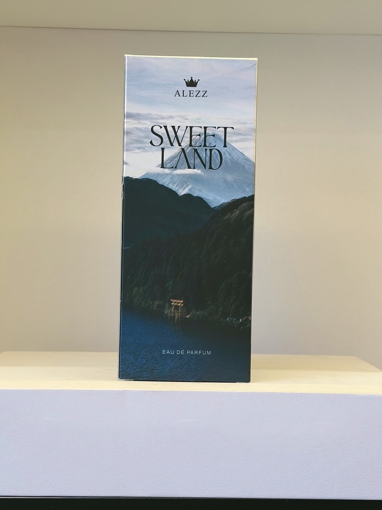 AL EZZ SWEET LAND  200ml