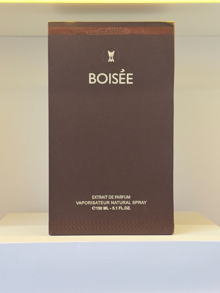 AL MAJED OUD BOISEE 150ml