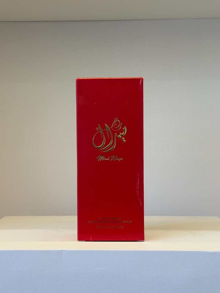 AL MAJED OUD MIRAL ROUGE 75ml