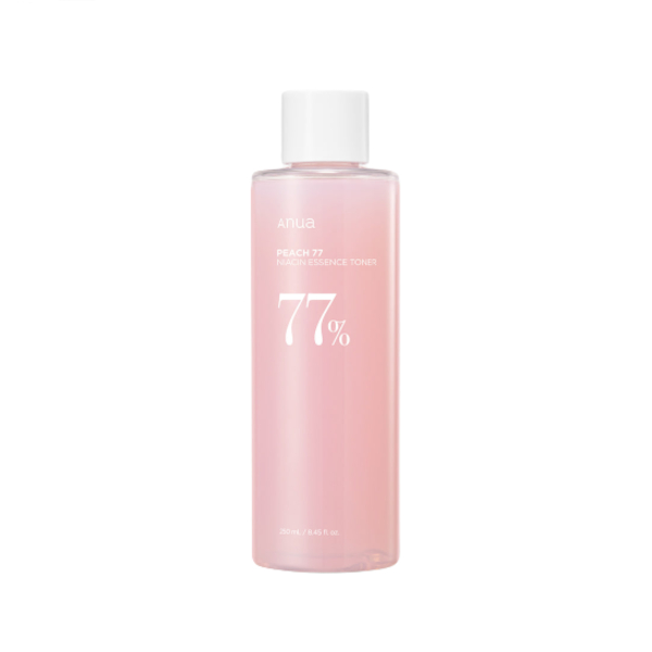 ANUA PEACH 77 NIACIN ESSENCE TONER 250ml