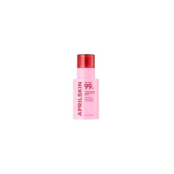 APRIL SKIN TONING SHOT 30ml