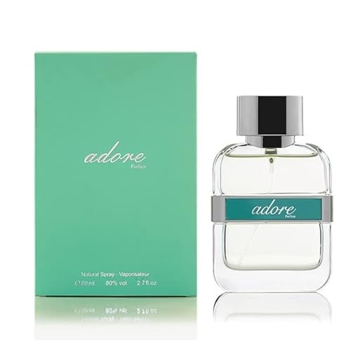 ARABIAN OUD ADORE 80ml