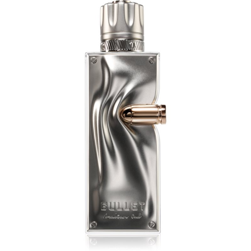 ARABIAN OUD BULLET  100ml