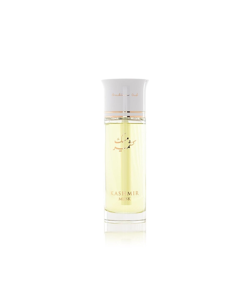 ARABIAN OUD KASHMIR MUSK 200ml
