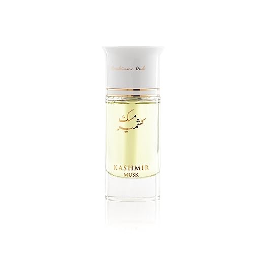 ARABIAN OUD KASHMIR MUSK 50ml