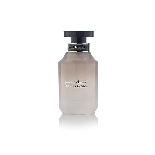 ARABIAN OUD MUSK MUBAKHAR 100ml