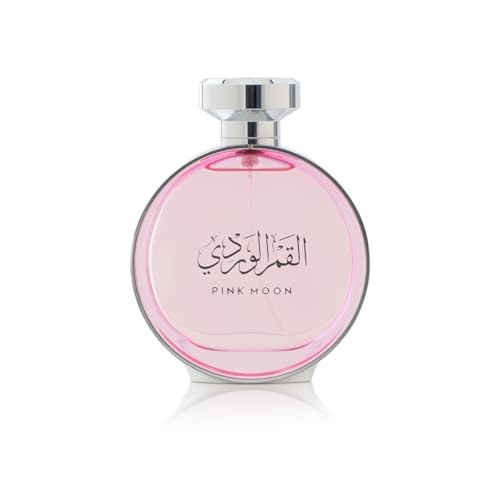 ARABIAN OUD PINK MOON 100ml