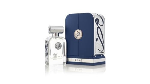 ARABIAN OUD RAMZ 100ml