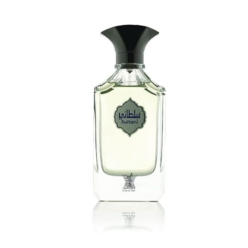 ARABIAN OUD SULTANI  100ml