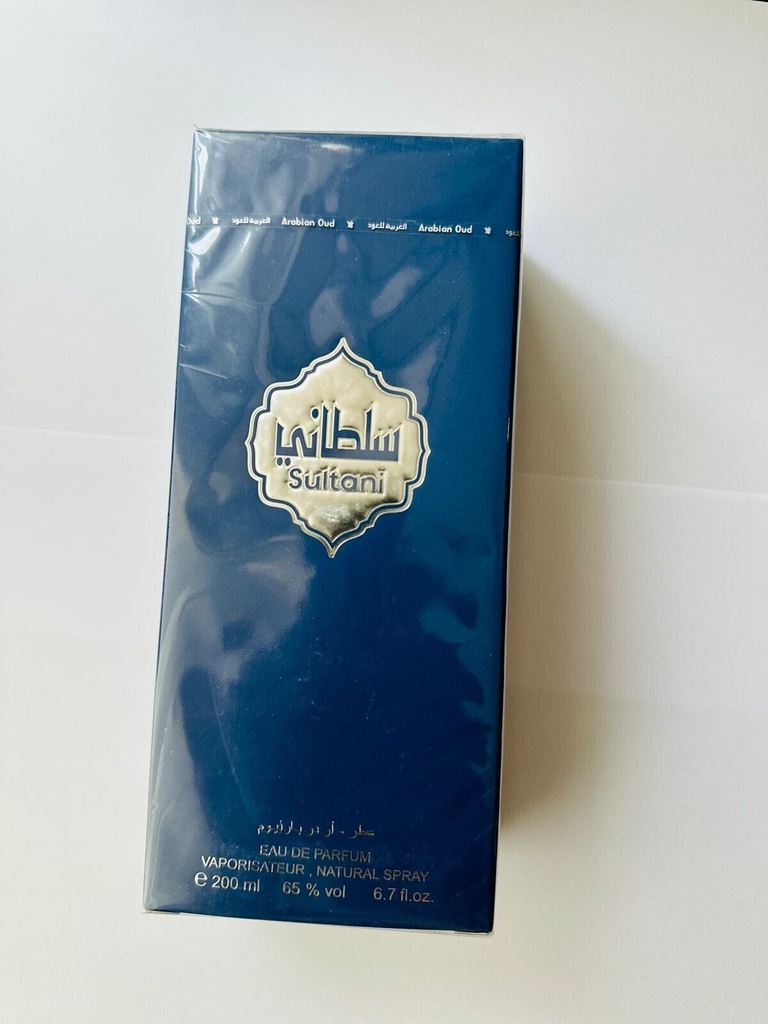 ARABIAN OUD SULTANI  200ml