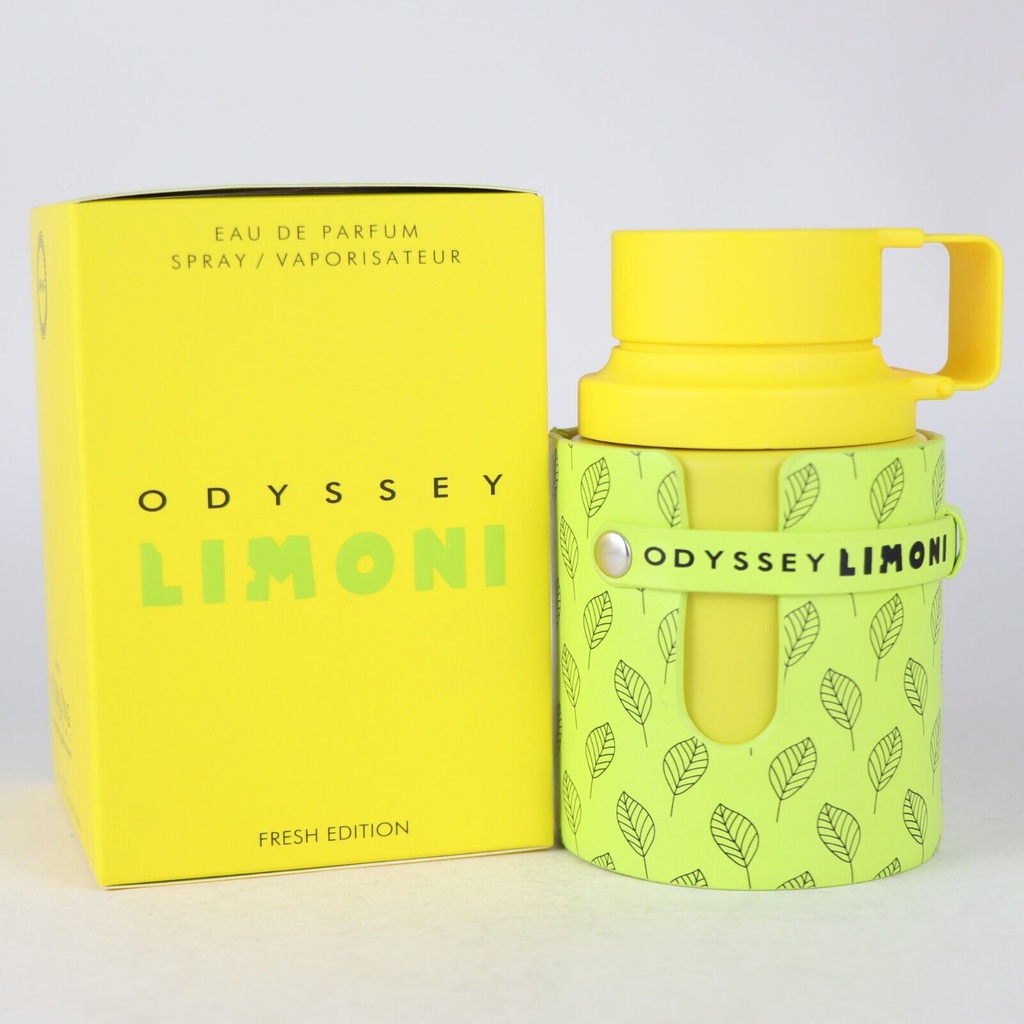 ARMAF ODYSSEY LIMONI 100ml